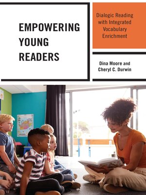 cover image of Empowering Young Readers